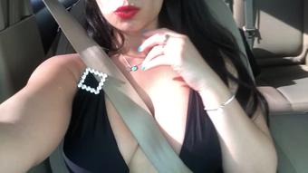 Masturbating hardcore public car - May 06, 2018 (Emanuelly Raquel)