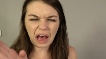 You Are Diaper Bitch For Anastasia Rose (Ginary)