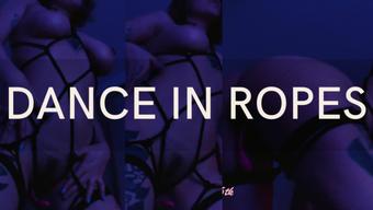 DANCE IN ROPES (devillishgoddess)