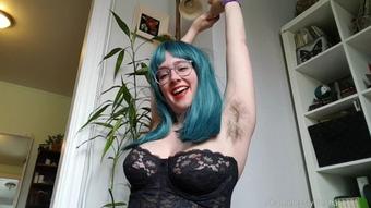 Shamelesslyunshaven Clean Your Gfs Sweaty Ass And Armpits (shamelesslyunshaven)