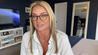 Your Therapy Dr Sets Your Boss and Fiancee Up (LauranVickers)