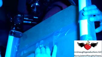 Jadesway giving edging blowjob (nmjnaughtyvixens)