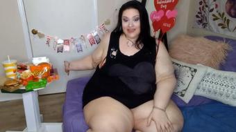 Fattening Valentine's Day (Xutjja)