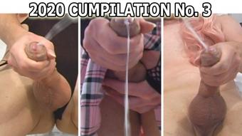 2020 Cumpilation No. 3 (Jessica Sweet)