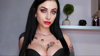 Mesmerizing JOI Trance Affirmations - September 12, 2021 (MoneyGoddesss)