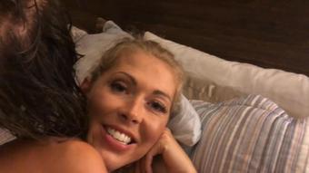 Two Strange Men In Two Separate Vids (hollyhotwife)