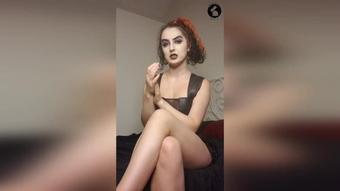 Were You Nice Or Naughty (LittleBunnyB)