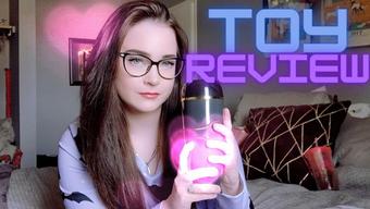 Caityfoxx Pocket Pussy Review (CaityFoxx)