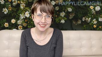 GOON Humiliation (happylilcamgirl)