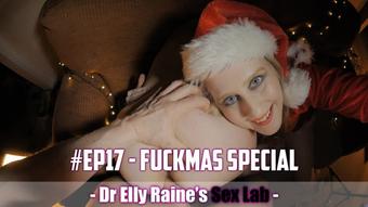 Fuckmas Special Sex Lab #Ep17 (lumeproductions)