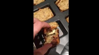 Tigger Rosey How To Make Banana Bread Masturbation (Tigger Rosey)
