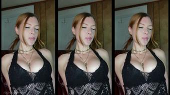 Swallow My Spit (Miss Mindy)
