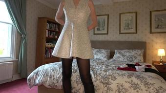 Ariel Anderssen Your Cruel Wife Seduces Her Workmate (Ariel Anderssen)