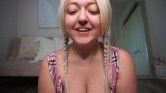 Bratty Jealous Teen Gets Bred - Jul 13, 2023 (Katie Sinz)