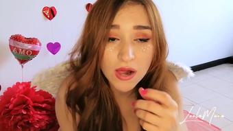 Leela Cupid Gives You Joi (LeelaMoon)