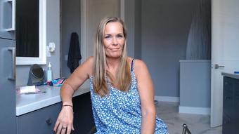 mommy goes mad dirty with anal - February 16, 2023 (Kimi The Milf Mommy)