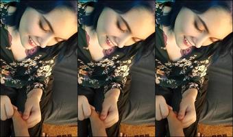 Foreskin Play (StacyMoon)
