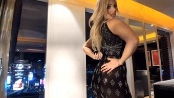 Dream Escort - May 11, 2019 (Katy_Ann_XO)