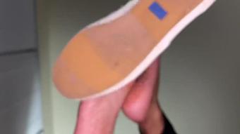 Keds Sneakers Dangle Removal (Pink Foxx)