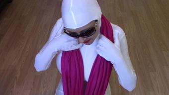 Buddahsplayground Your Zentai Lover (BuddahsPlayground)