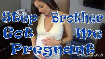Fuckingmilfmay Sister Fucking Step Brother Got Pregnant (FuckingMILFmay)