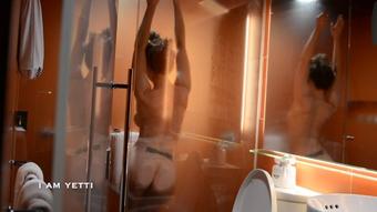 Shower Teaser (Iamyetti)