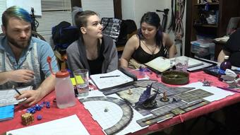 Sunday DnD Game 22.6 (Rardysexuality)