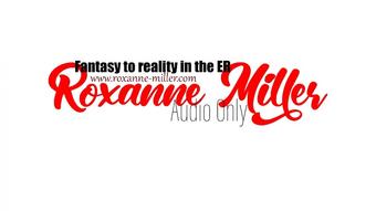 Dr.Roxanne- accessory to Cuckold, Circumcision and SPH (RoxanneMiller)
