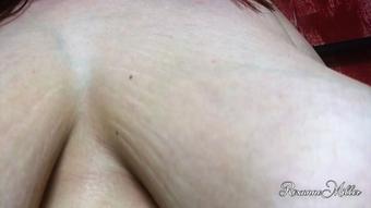 Stretchmarks of life and love (RoxanneMiller)