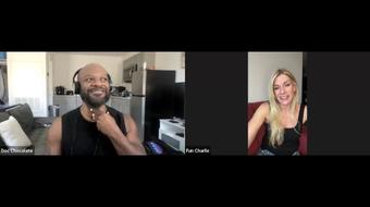 Bulls & Queens: Fun Charlie - Episode 106 - June 14, 2024 (Doc Chocolate BBC)