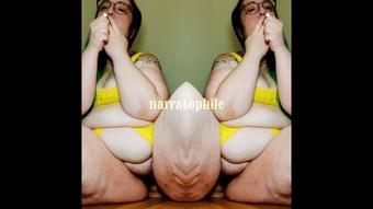 Moral Victory: Toking and Riding The Man (narratophile)
