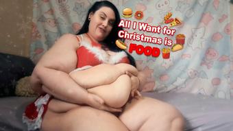 All I Want for Christmas is Food (Xutjja)