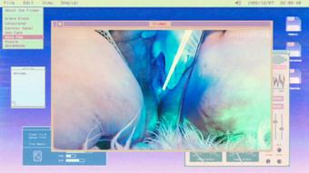 Experience #1: Alien Ovipositor Footage (narratophile)