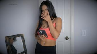 Sloansmoans Little Brother Little Penis 4K (sloansmoans)