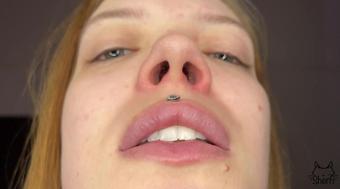 Sherri Roleplay Nose Fetish Joi (Sherri Roleplay)