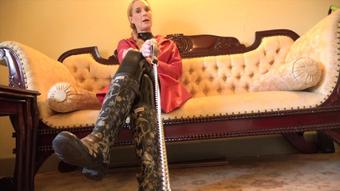 Ariel Anderssen Your Rubber Mistress Bitch (Ariel Anderssen)