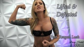 Lifted & Defeated - December 27, 2022 (TheHarlotHouse)