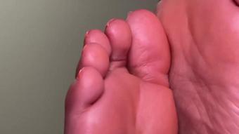 High Heel Tessing (Pink Foxx)