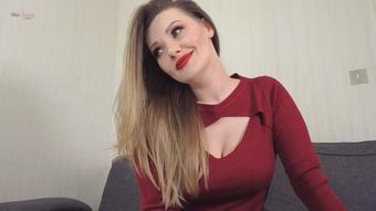 Small Dicks Pay to compensate (Honey Barefeet)