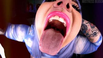 Mistressbijoux Vore Pov (mistressbijoux)