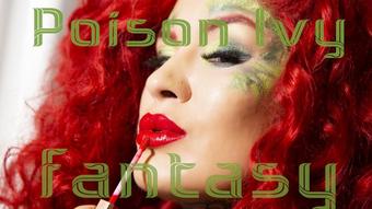 Sabiendemonia Poison Ivy Fantasy (SabienDeMonia)