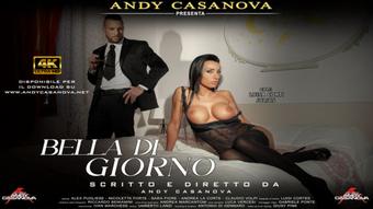 Bella Di Giorno - Luisa Corti (Andy Casanova)