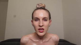 I Am Your Slut Your Bitch Your Mother (Sofie Skye)