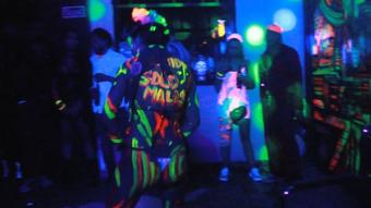 LIVE STRIP PRIVATE EVENT - November 15, 2020 (Acid Girl SB)