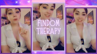 Findom Therapy - April 27, 2023 (xGwen Ivy)