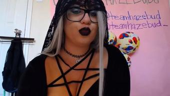 Paisleehaze Pastor P First Sinners And Saints Sunday (PaisleeHaze)