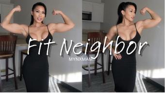Fit Neighbor (Fit Mynx)