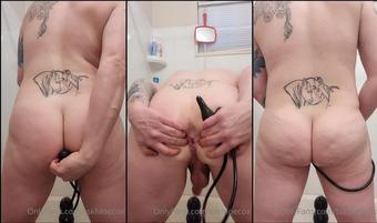 tskhloecox 03 03 2022 2380983461 Some preshower anal stretching (tskhloecox)