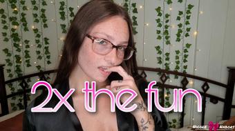 2x the fun (Nicole Nabors)