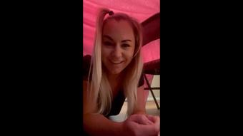 Sleepover With Mommy (TABOOTHA_QUEENx)